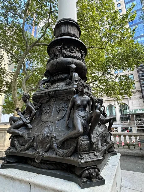 🌟 The New York Public Library (2)🌊