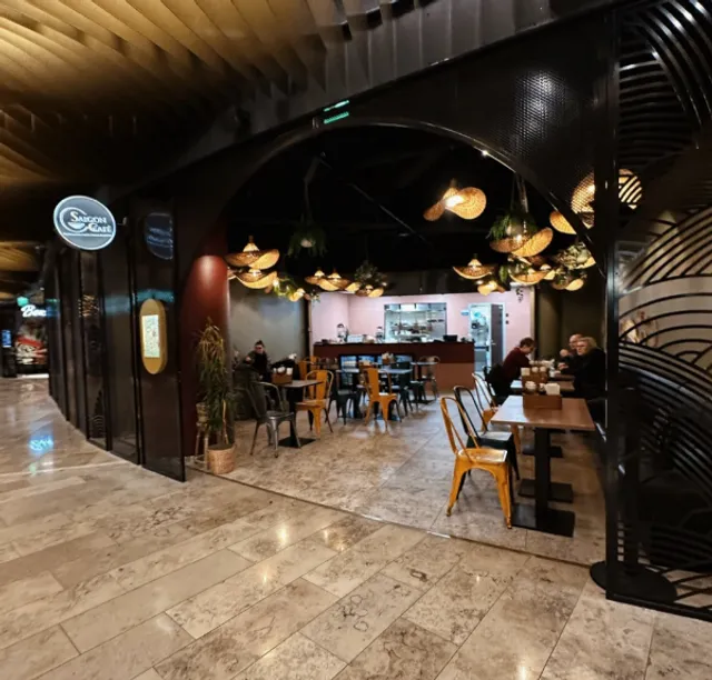 🇫🇮SaiGon Café Vietnamese