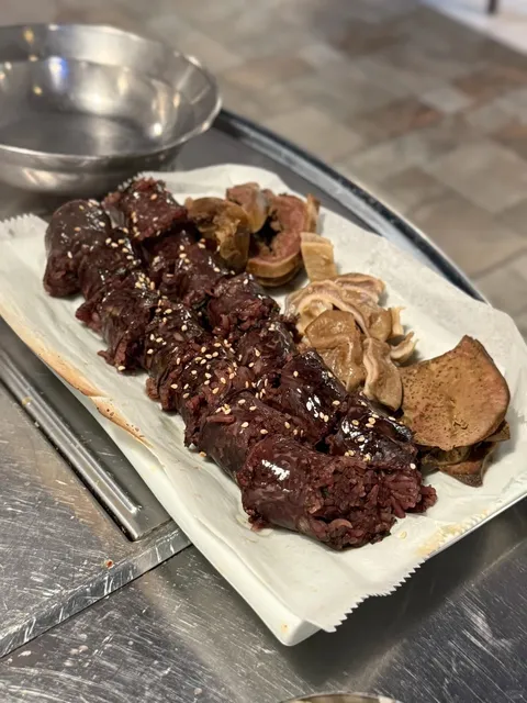 Atlanta｜A Tiny, Delicious Spot Run by a Lovely Korean Mom! ❤️