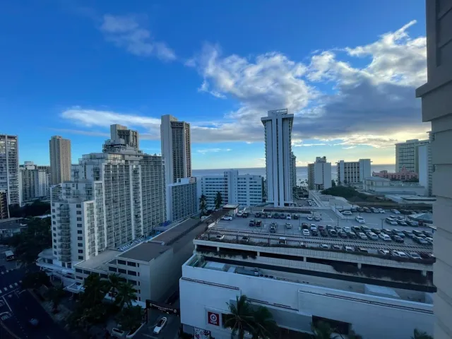 Perfect Location! 🌺