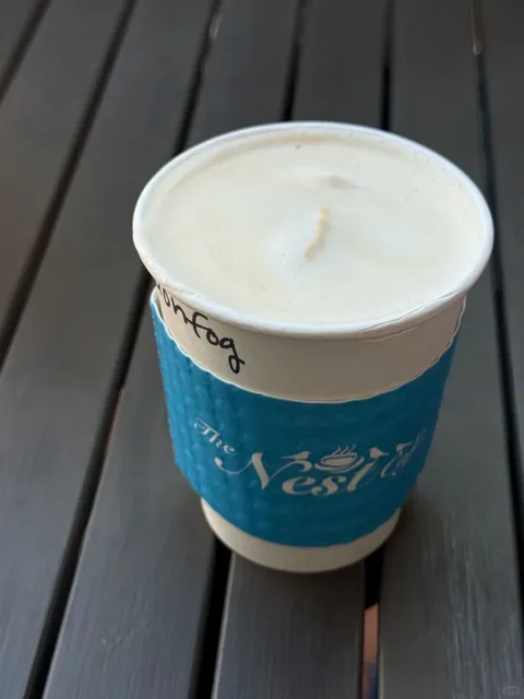 Atlanta Brunch Spot with Amazing Beignets! 🥐🔥