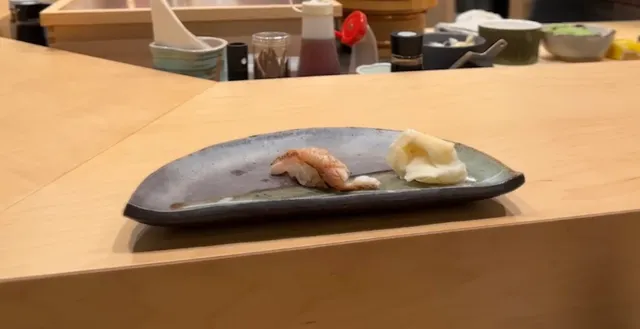 From San Diego to Seattle: A Warm "Connection" in a Little Shop