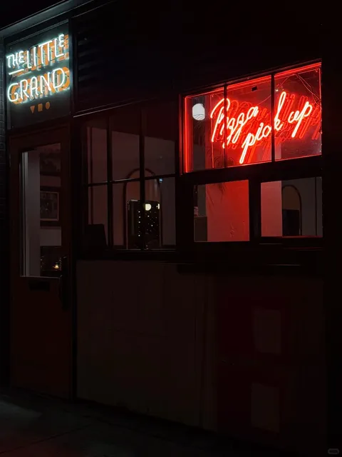 🇺🇸 DC Dinner Ideas｜Unexpectedly Amazing Pizza Find! 🍕✨