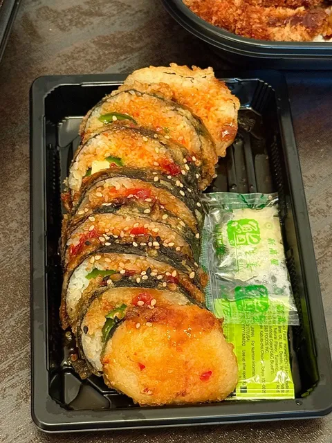 🍱 Tucson Food Review – Yogis Grill 🍣