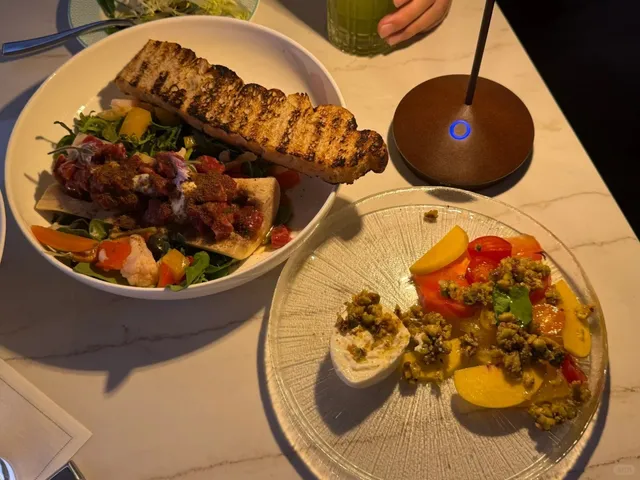 Laguna Beach, CA | Splashes Restaurant - A Hidden Gem by the Sea 🌊🍽️