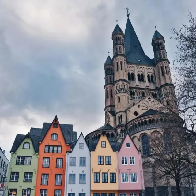 Cologne DIY Travel Guide 2025 ✈️🇩🇪