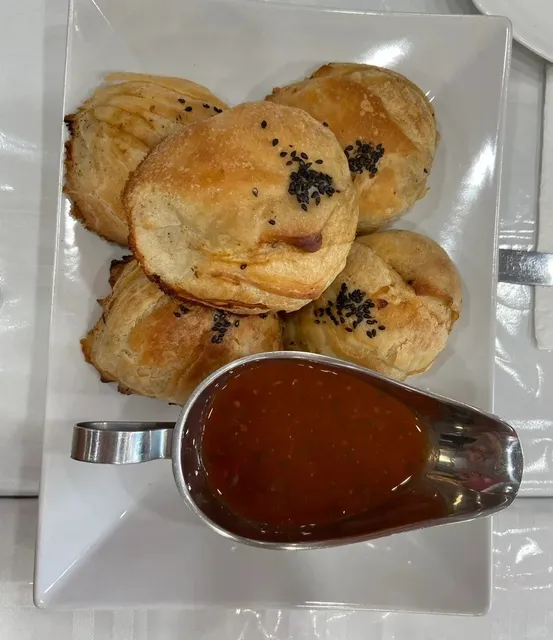 🇺🇸 Cincinnati Hidden Gem: Taste of Xinjiang 3