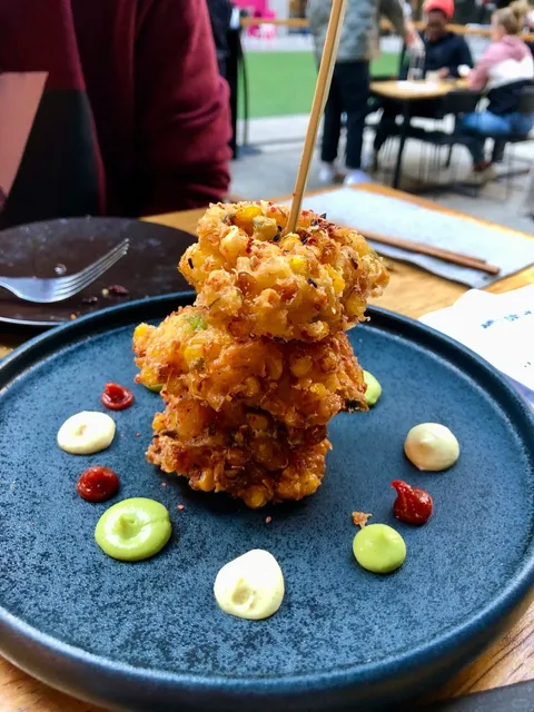 HATCH at The Bloc | The Ultimate DTLA Date Spot 🍸✨