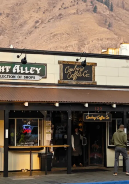 Discover the Allure of Jackson Town in the US