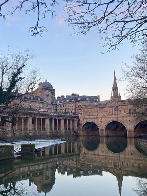 Bath & Stonehenge｜Experience the Romance of Ancient Rome 🏛️✨