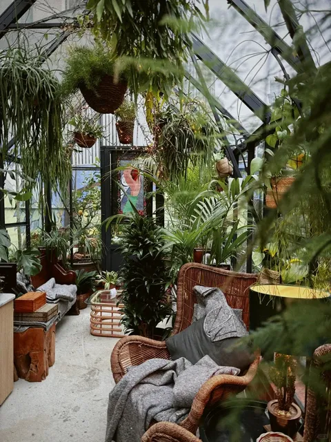 🇬🇧 A Hidden Gem Café in London That 99% of People Don’t Know About 