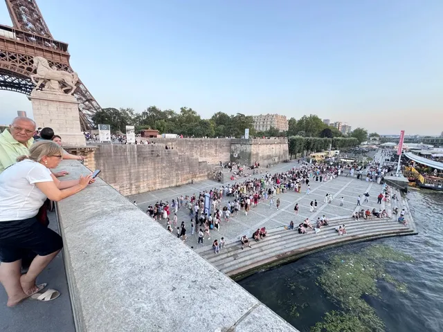 🇬🇧✈️🇫🇷 UK Student's 3-Day Paris Survival Guide