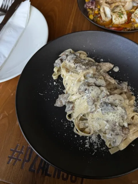  Just Discovered Vaughan Has Quite a Few Italian Restaurants 🍝