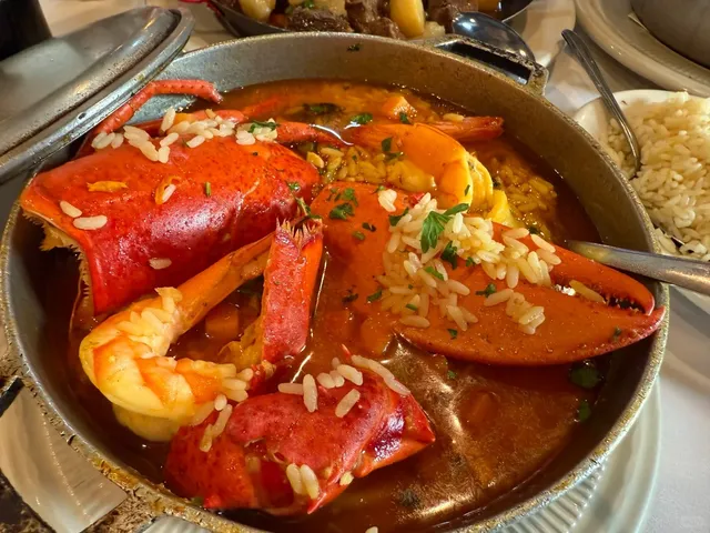 This Portuguese Cuisine on Long Island is So Delicious 😍