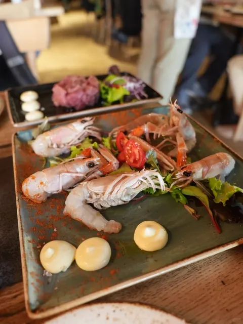 📔 Venice Food Diary | Nevodi