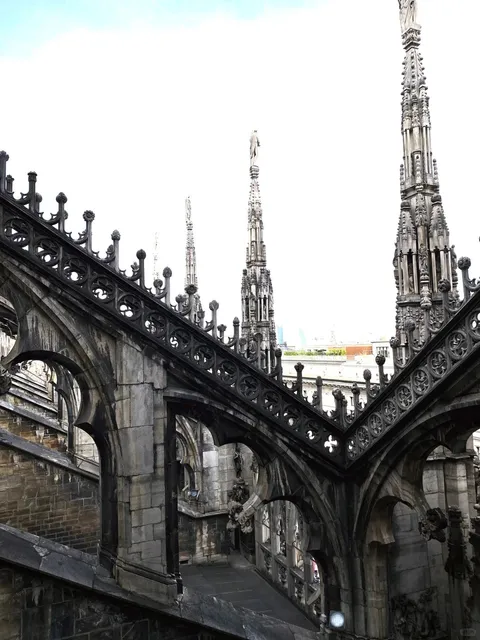 🇮🇹 Italy Attraction Ticket Guide — Venice & Milan ✨