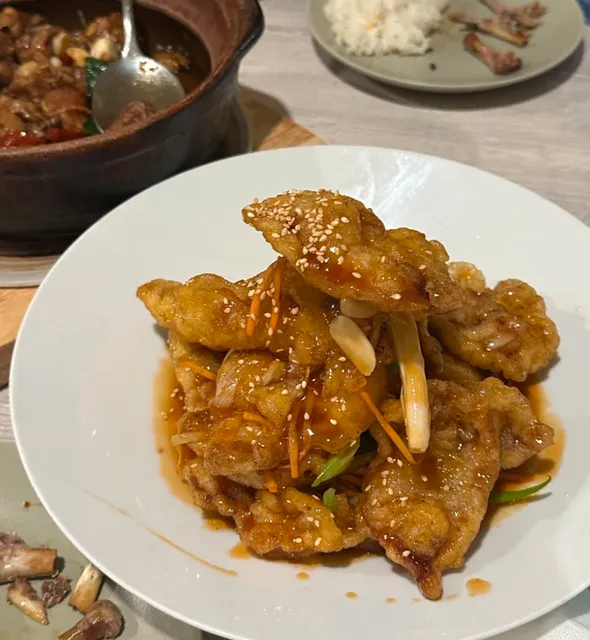 Boston's Chinese Food Addiction: Why I Can't Stop Eating Here!