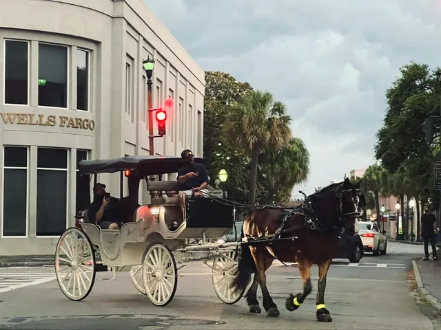 South Carolina | Charleston