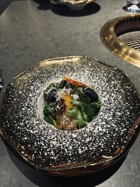 Seattle’s Hidden Gem Italian Restaurant 