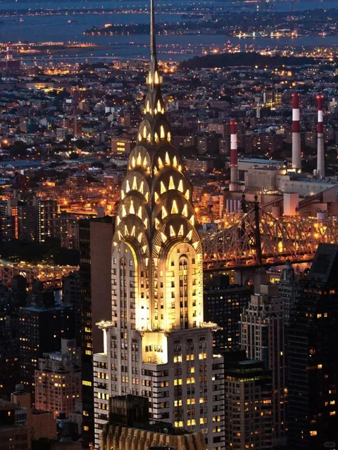 Top 10 Landmarks in the USA (3)🌟