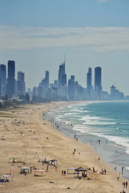 Gold Coast, Australia—Fully Figured Out! 🇦🇺🌊
