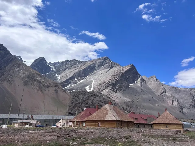 🇦🇷 Mendoza in 4 Days: Wine, Hikes & Hidden Gems 🍷🏔️