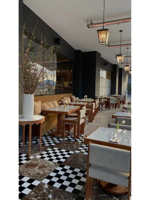 First Visit to LA’s New Restaurant: Juliet 🍽️✨