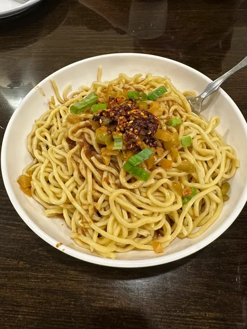 🌶️ Red Pepper | Authentic Chinese in Worcester