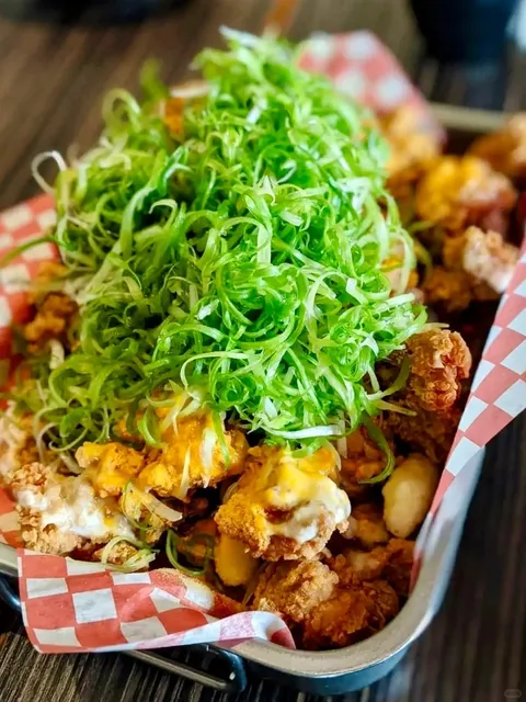 🇨🇦 ​​Kosoo Korean: Vancouver’s Shape-Shifting Korean Gem!​​ 🍗🔥
