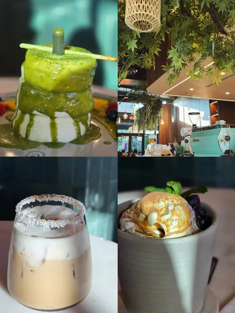 Dallas Afternoon Tea | The Ultimate Soufflé Experience