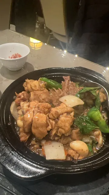 Peking Duck in Atlanta 🦆✨