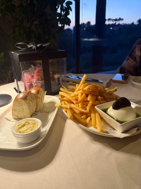 🍽️ Irvine Dining | Pelican Grill – A Coastal Culinary Escape 🌅