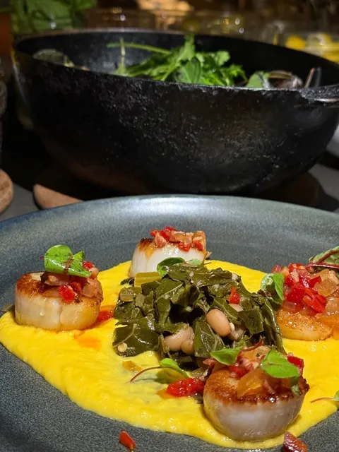 LA | MB Post | The Legendary “No.1 Biscuit” 🏆🧈