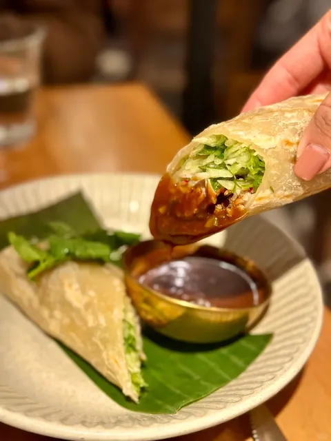 New York | Up Thai 🌟