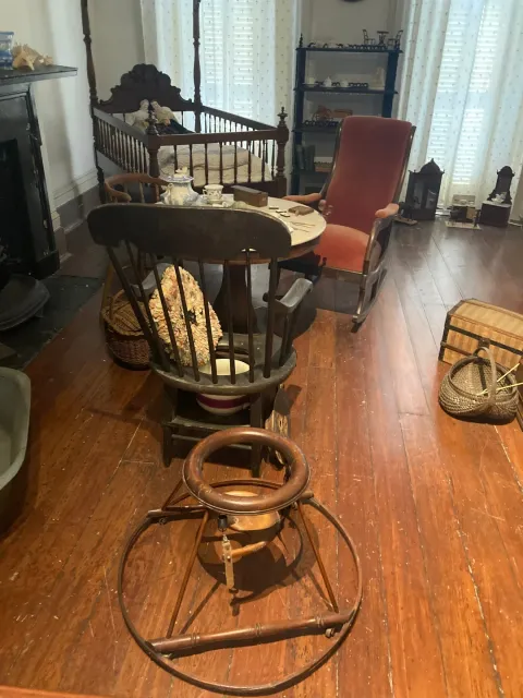 😊 A Wonderful Visit!