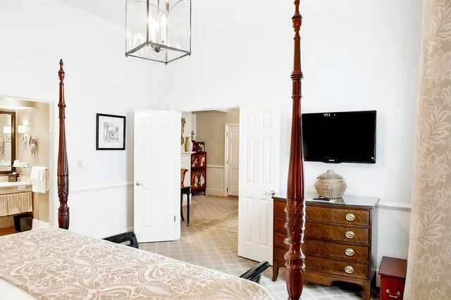 Outstanding Service & Stay! 🌟🏨