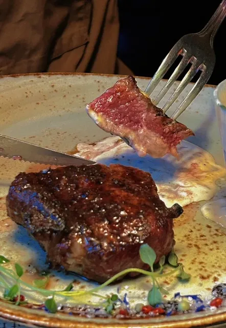 🇪🇪 Food/Must-Try Restaurants in Tallinn Old Town💖