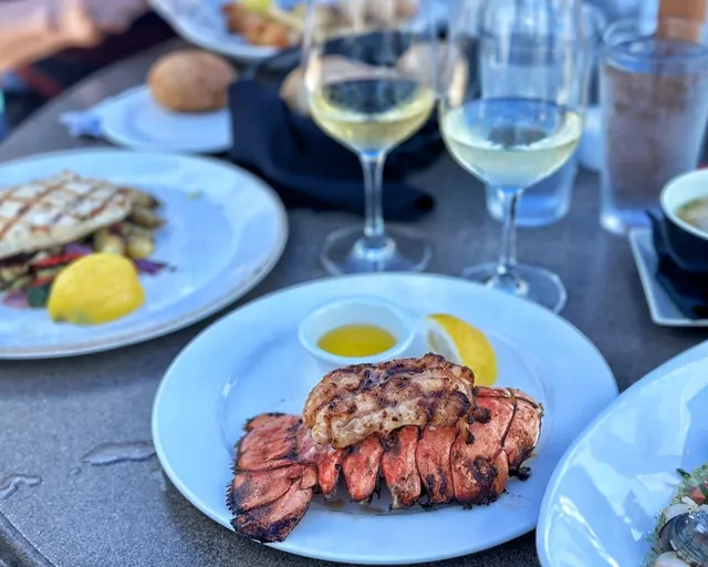 🌊 Soaking Up the Seaside Vibe @ Long Beach