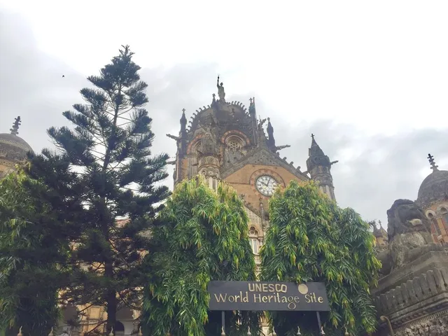 India travel guide: Mumbai(part 1)