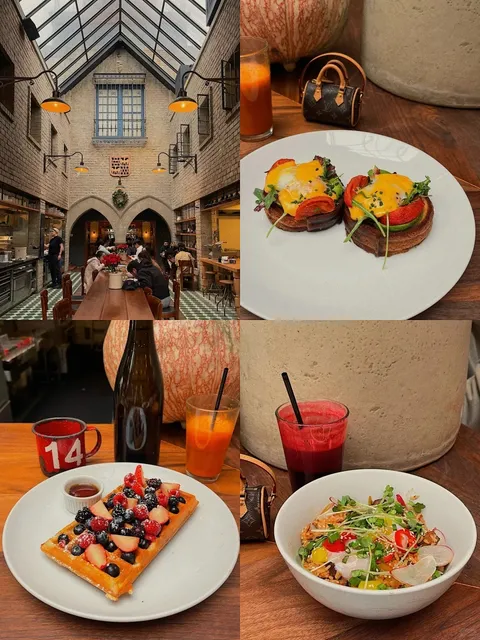 🇺🇸 Los Angeles Restaurant Recommendations
