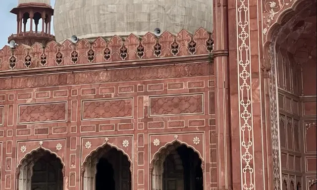 Lahore Must-See Attractions