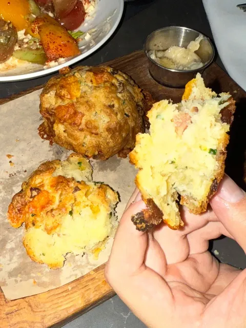 LA | MB Post: The Legendary No.1 Biscuit 🏆