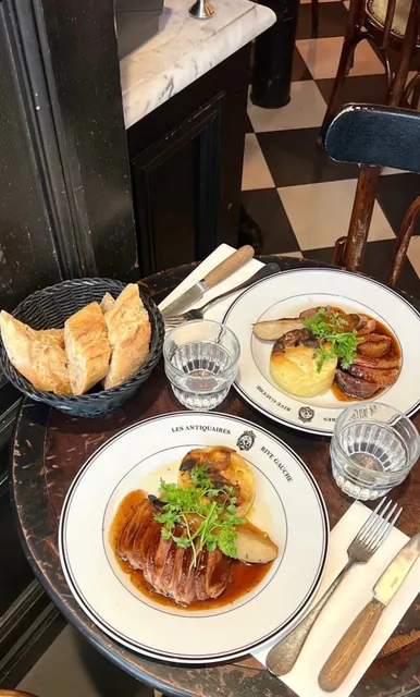 🇫🇷 Paris Must-Eat Guide: 12 Meals in 4 Days!