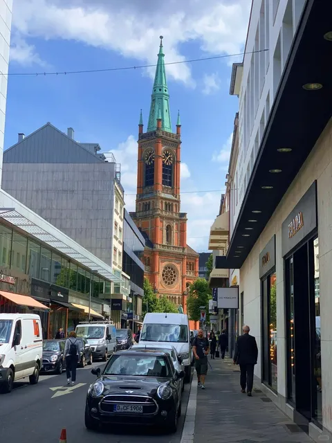 🇩🇪 Düsseldorf in One Day: The Ultimate Highlights Tour 🪑🪑
