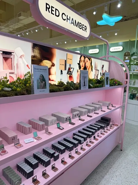 New York | RED CHAMBER Has Arrived! 🌟