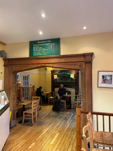 🇬🇧 OMG Oxford Has This Hidden Gem! 🍦✨