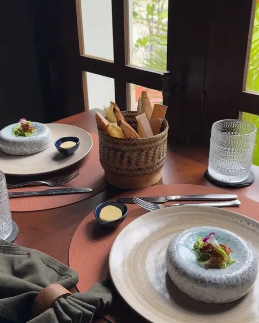 Colombo Mediterranean Restaurant