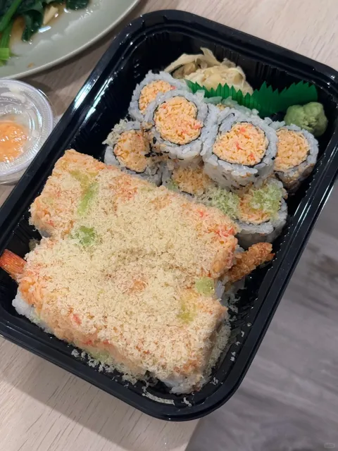 Philly Japanese Food｜Best Bang-for-Your-Buck Sushi Rolls in Philly! 🍣