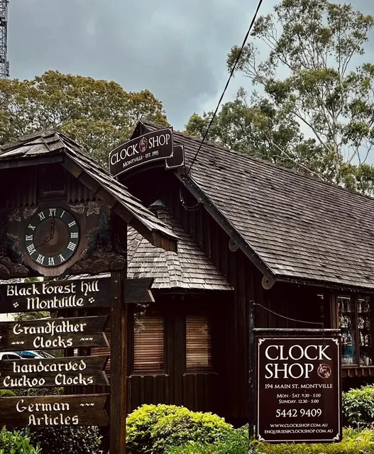 Sunshine Coast Escape: The Perfect Day Trip Itinerary