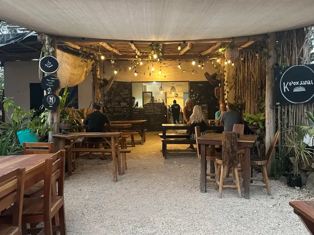 Tulum Hidden Gem: Koox Janal (That Rare 5.0-Rated Spot!)